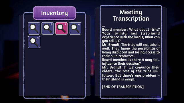 The Girl's Dorm featuring Chester the cat.