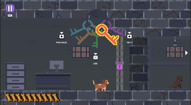 The Girl's Dorm featuring Chester the cat. The Girl's Dorm featuring Chester the cat.